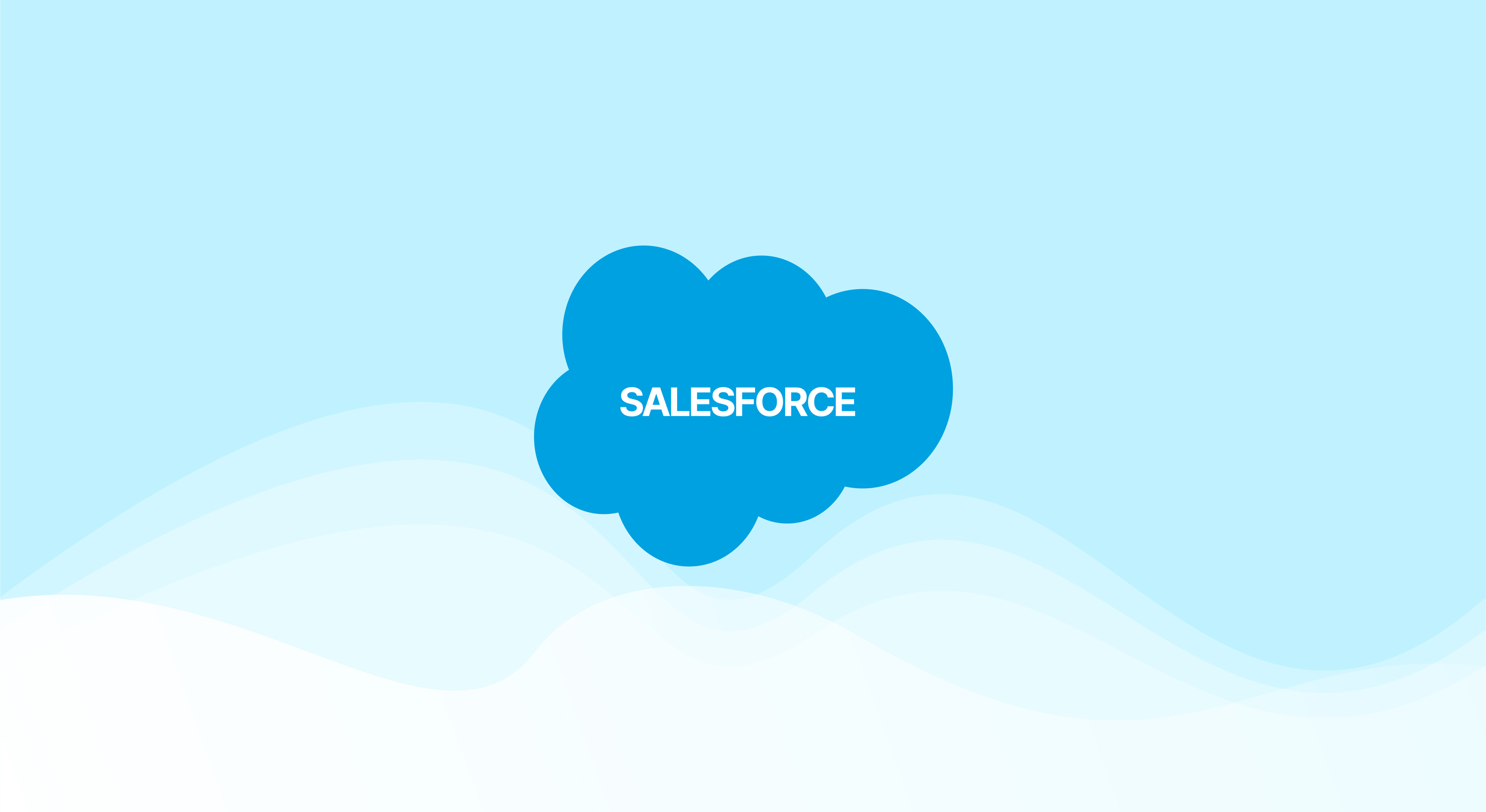 Salesforce Background