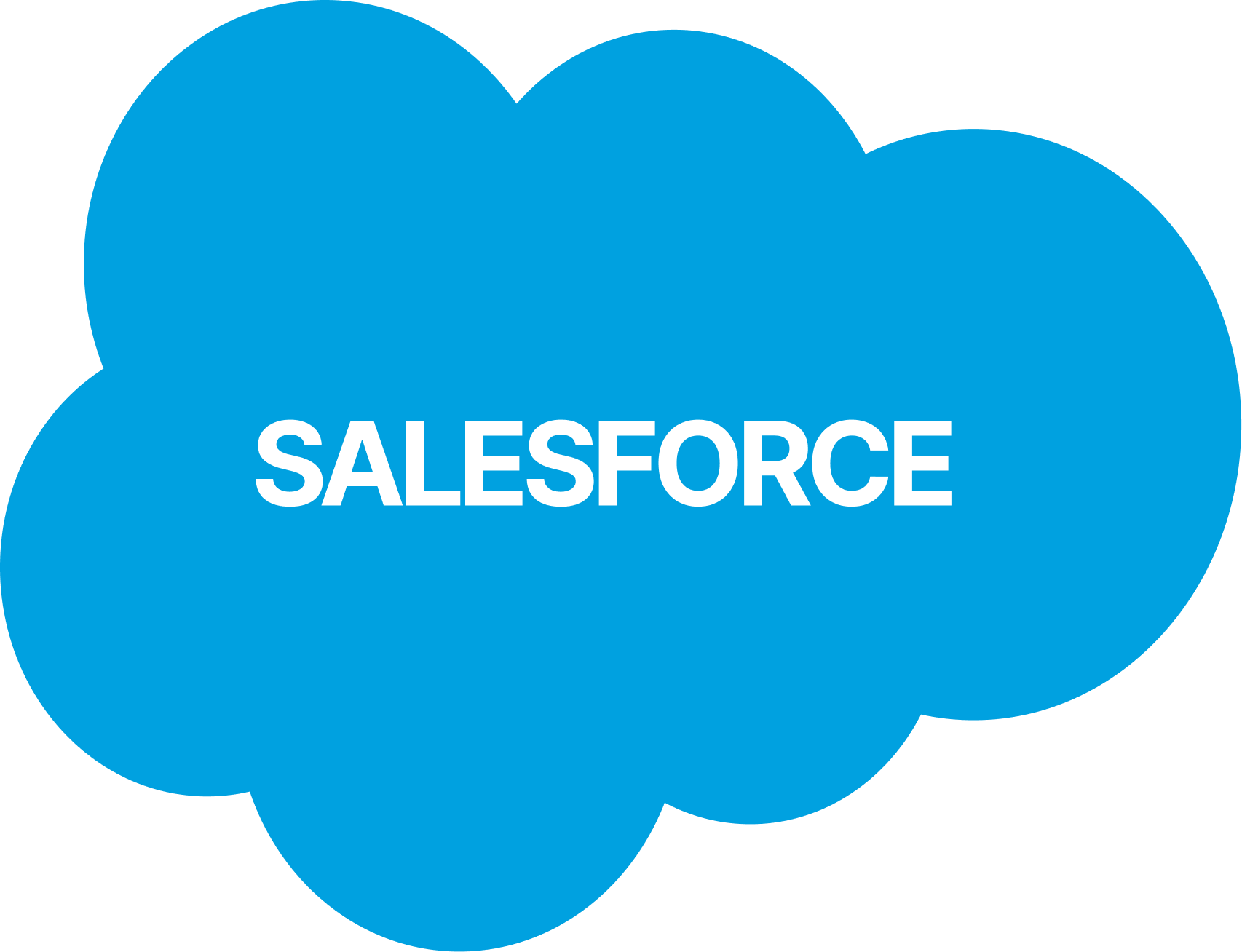 Salesforce Logo